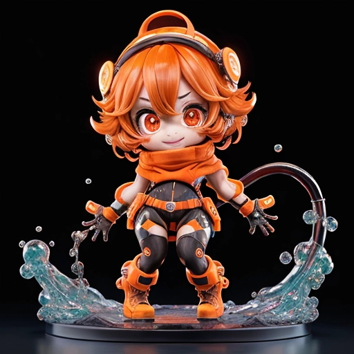 Pao mise en page internet vidéo illustration 3d serveur image IA générative AI freelance paris studio de création magazines 9BA3BTD0